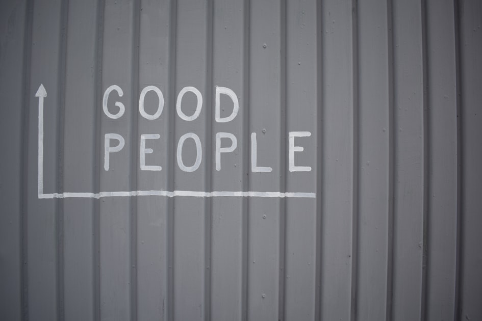 Building Trust as a Leader